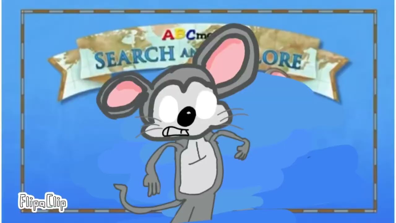 IF THE DARKNESS TOOK OVER ABCMOUSE | PIBBY ON YOUTUBE - YouTube