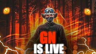 HARDEST GUILD TEST 1 V 1 100% FAIR TESTING #freefirelive #live #liveguildtest #gnfflive