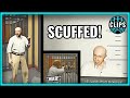 JAMES RANDAL & THE SCUFFED JAIL BREAK!