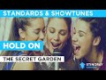 Hold On : The Secret Garden | Karaoke with Lyrics