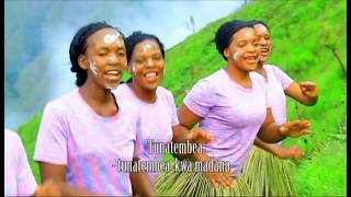 Tupolekhe -kikinga- Mwimbieni Choir Usharika wa Amani