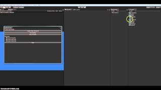 Unity Project Cleaner- File Structure