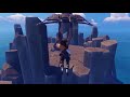 windbound brave the storm trailer 2020 ps4 xbox one pc