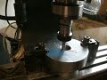 thread milling on a warco vmc cnc