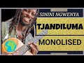 Tjandiluma -Monolised