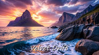 Velvet Drift - Enjoy Peace