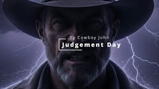 Judgment Day - A Father’s Vow in Outlaw Country (Official Music Video)