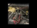 1999-2004 Jeep Grand Cherokee 4.0 Starter Replacement