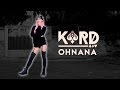 K.A.R.D - Oh NaNa 오나나 dance cover