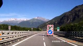 Autostrada A32  Autostrada del Frejus