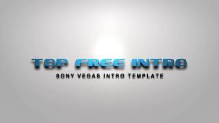 Intro Template No Plugins Sony Vegas Pro 13 2016 Free Download #2