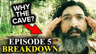 FROM Season 4 Episode 5 Ending Explained