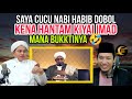 Saya Cucu Nabi!! Mana Bukktinya..??Habib Dobol Kena Hantam Oleh Kiyai Imad..