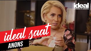 İDEAL Saat. 11-ci bölüm anonsu