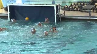 Hinsdale Central vs Naperville North Boys Sectional Water Polo May 11, 2013