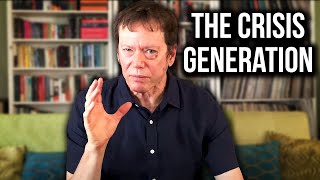 The Crisis Generation I Robert Greene