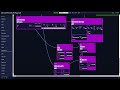 I Built a Modular Synth with Web Audio API — Acid Techno Jam