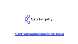 Geo Redirection