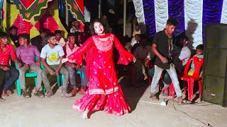 teri kasam meri jaan | Latest Rajastani Songs | Bangla Wedding Dance Performance | Mim