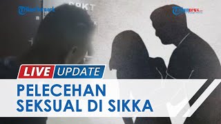 Pria Beristri di Sikka Lecehkan Siswi SMA, Pelaku Incar Korban dan Sempat Pamer Bagian Sensitifnya