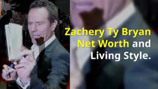 Actor Zachery Ty Bryan Net Worth