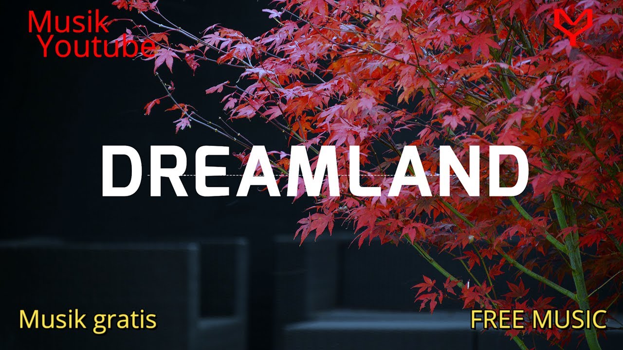 Relaxing Musik Gratis Musik Bebas Hak Cipta No Copyright Music