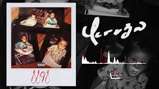 Yeruza - 8898 (Audio Oficial) | La Ruta Del Dinero