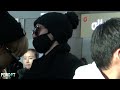 140321 인천공항 출국 니엘이~