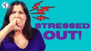 Proven ways to NATURALLY reduce ANXIETY and STRESS