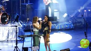 SO YOUNG - The Corrs Live in Manila 2023 [HD]