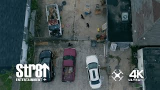 NBA 3Three - Close To The End (MUSIC VIDEO)[4K]