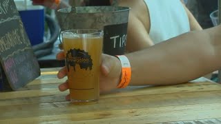 Brewgaloo 2024: Raleigh's ultimate beer festival returns this weekend