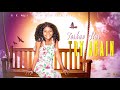 Teshae Star- TRY AGAIN (Official Audio)