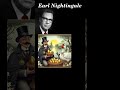 the goose or the golden egg earl nightingale earlnightingale finance wealth