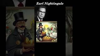 The Goose Or The Golden Egg - Earl Nightingale #earlnightingale #finance #wealth