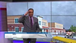 29news weather at sunrise