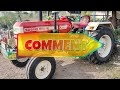 swaraj 855 tractor set అమ్మబడును low price secondhand tractor set for sale tractorsale sale