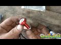 diy stoplight paano gawing stoplight ang mga led na single contact tip and guide