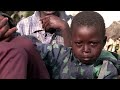 Families flee fresh violence in Congo