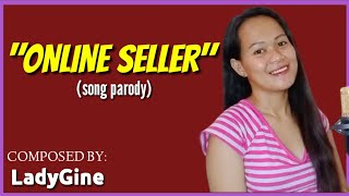 ONLINE SELLER by LadyGine | Touch by Touch - Bisaya Version