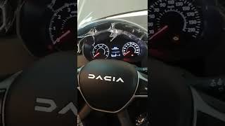جديد داسيا 2023neveu Dacia 🚗😍😍😍