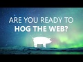 Hog the Web - A Web Services Company