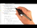 Variable Substitution - Web Development