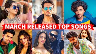March Released Most Viewed Indian Songs on Youtube [ Top 25 Songs Last Month ]