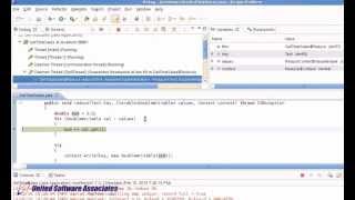 Debuggging MapReduce program in Eclipse
