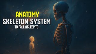 Skeleton System For Beginners | Documentary For Sleep