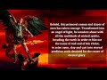 St Michael the Archangel Prayer long version   Full Prayer
