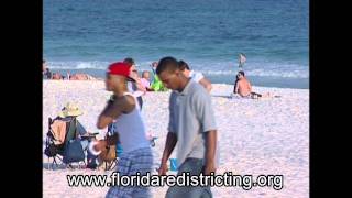 Redistricting PSA - 30 seconds
