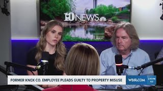 Misconduct in Knox Co. government: investigative team explains
