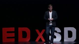 How Creativity Can Change the World, One Bad Drawing at a Time | Kevin Popovic | TEDxSDSU